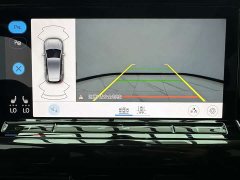 Volkswagen Golf 2023 280TSI DSG R-Line - фото 16