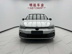 Volkswagen Golf 2023 280TSI DSG R-Line - фото 2