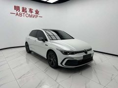 Volkswagen Golf 2023 280TSI DSG R-Line - фото 3