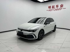 Volkswagen Golf 2023 280TSI DSG R-Line - фото 4