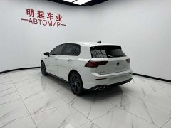 Volkswagen Golf 2023 280TSI DSG R-Line - фото 8