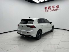 Volkswagen Golf 2023 280TSI DSG R-Line - фото 9