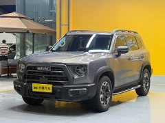 Havaldog 2022 2.0T DCT four-wheel drive roaring dog hunting version - фото 1