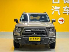 Havaldog 2022 2.0T DCT four-wheel drive roaring dog hunting version - фото 2