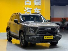 Havaldog 2022 2.0T DCT four-wheel drive roaring dog hunting version - фото 3