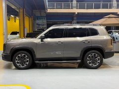 Havaldog 2022 2.0T DCT four-wheel drive roaring dog hunting version - фото 4