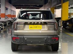 Havaldog 2022 2.0T DCT four-wheel drive roaring dog hunting version - фото 6