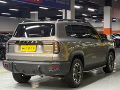 Havaldog 2022 2.0T DCT four-wheel drive roaring dog hunting version - фото 7