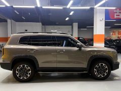 Havaldog 2022 2.0T DCT four-wheel drive roaring dog hunting version - фото 8