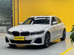BMW 3 Series facelift 325i M Sports Package - фото 1