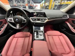 BMW 3 Series facelift 325i M Sports Package - фото 10