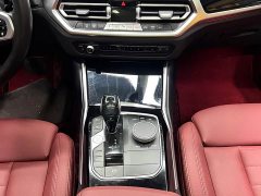 BMW 3 Series facelift 325i M Sports Package - фото 11