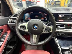 BMW 3 Series facelift 325i M Sports Package - фото 12