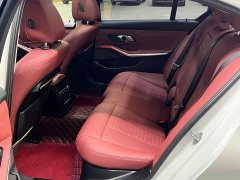 BMW 3 Series facelift 325i M Sports Package - фото 13