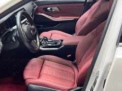 BMW 3 Series facelift 325i M Sports Package - фото 14