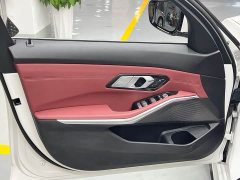 BMW 3 Series facelift 325i M Sports Package - фото 16