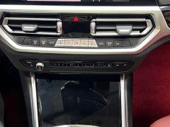 BMW 3 Series facelift 325i M Sports Package - фото 19