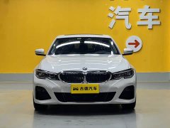BMW 3 Series facelift 325i M Sports Package - фото 2