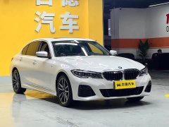BMW 3 Series facelift 325i M Sports Package - фото 3