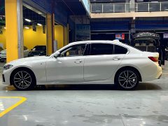 BMW 3 Series facelift 325i M Sports Package - фото 4