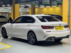 BMW 3 Series facelift 325i M Sports Package - фото 5