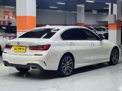 BMW 3 Series facelift 325i M Sports Package - фото 7