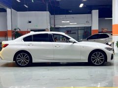 BMW 3 Series facelift 325i M Sports Package - фото 8