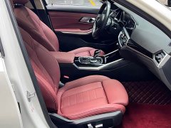 BMW 3 Series facelift 325i M Sports Package - фото 9