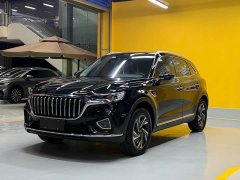 Hongqi HS5 2022 Facelift 2.0T Intelligent Flagship Edition - фото 1