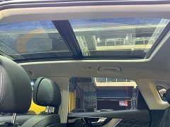 Hongqi HS5 2022 Facelift 2.0T Intelligent Flagship Edition - фото 13