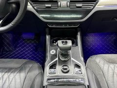 Hongqi HS5 2022 Facelift 2.0T Intelligent Flagship Edition - фото 15