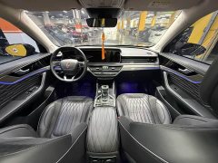 Hongqi HS5 2022 Facelift 2.0T Intelligent Flagship Edition - фото 16