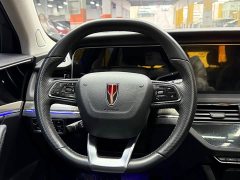 Hongqi HS5 2022 Facelift 2.0T Intelligent Flagship Edition - фото 17