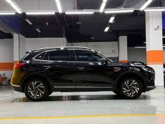 Hongqi HS5 2022 Facelift 2.0T Intelligent Flagship Edition - фото 4