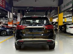 Hongqi HS5 2022 Facelift 2.0T Intelligent Flagship Edition - фото 6