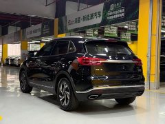 Hongqi HS5 2022 Facelift 2.0T Intelligent Flagship Edition - фото 7