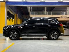 Hongqi HS5 2022 Facelift 2.0T Intelligent Flagship Edition - фото 8