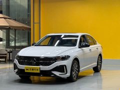 Volkswagen Lavida 280TSI DSG Starry Sky Full Edition - фото 1