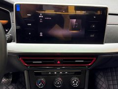 Volkswagen Lavida 280TSI DSG Starry Sky Full Edition - фото 18
