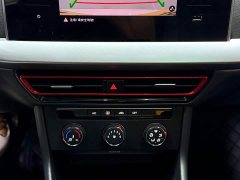 Volkswagen Lavida 280TSI DSG Starry Sky Full Edition - фото 19