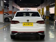 Volkswagen Lavida 280TSI DSG Starry Sky Full Edition - фото 6