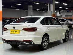 Volkswagen Lavida 280TSI DSG Starry Sky Full Edition - фото 7