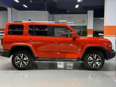 Tank 300 2021 City Edition 2.0T Very Stylish - фото 8