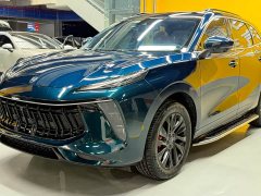 Lexus Fengxing T5 EVO 2021 1.5TD DCT Star Edition - фото 1