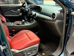 Lexus Fengxing T5 EVO 2021 1.5TD DCT Star Edition - фото 10