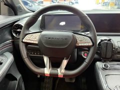 Lexus Fengxing T5 EVO 2021 1.5TD DCT Star Edition - фото 13
