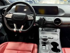 Lexus Fengxing T5 EVO 2021 1.5TD DCT Star Edition - фото 14