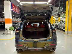 Lexus Fengxing T5 EVO 2021 1.5TD DCT Star Edition - фото 18