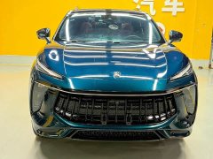 Lexus Fengxing T5 EVO 2021 1.5TD DCT Star Edition - фото 2