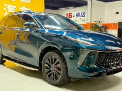 Lexus Fengxing T5 EVO 2021 1.5TD DCT Star Edition - фото 3